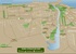 Карта парков Дубая