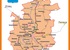 Карта Задонского района
