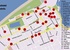 Карта отелей Батуми