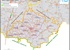 Карта Хвастовичского района