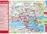 Карта туристических автобусов Стокгольма