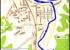 Карта Томари