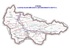 Карта Ханты-Мансийского автономного округа