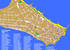 Карта отелей Помория