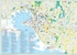 Карта Генуи