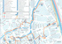 Карта достопримечательностей Брюгге №2
