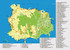 Карта туристических объектов Искьи