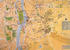 Карта Каира