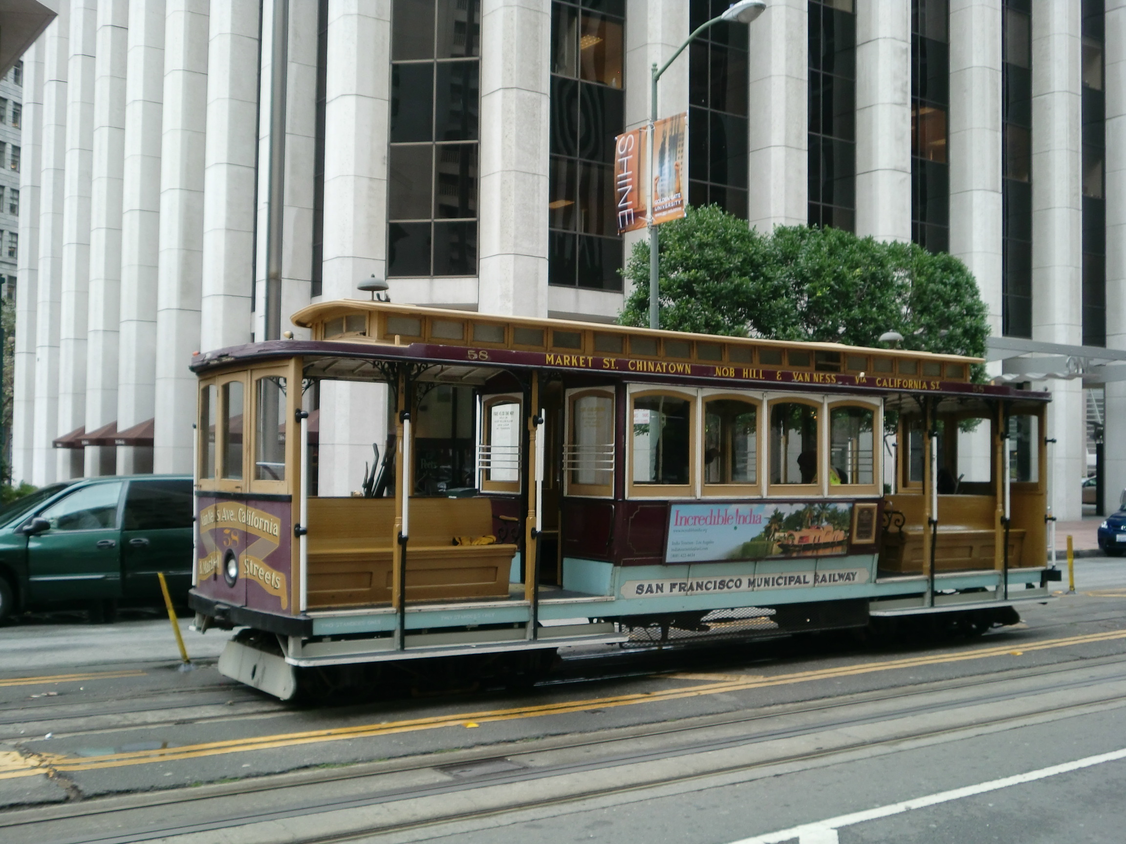 Канатный трамвай. Трамвай в Сан-Франциско. Фуникулер Сан Франциско. Канатный трамвай Сан-Франциско. Санфранциска конатные рамваи.
