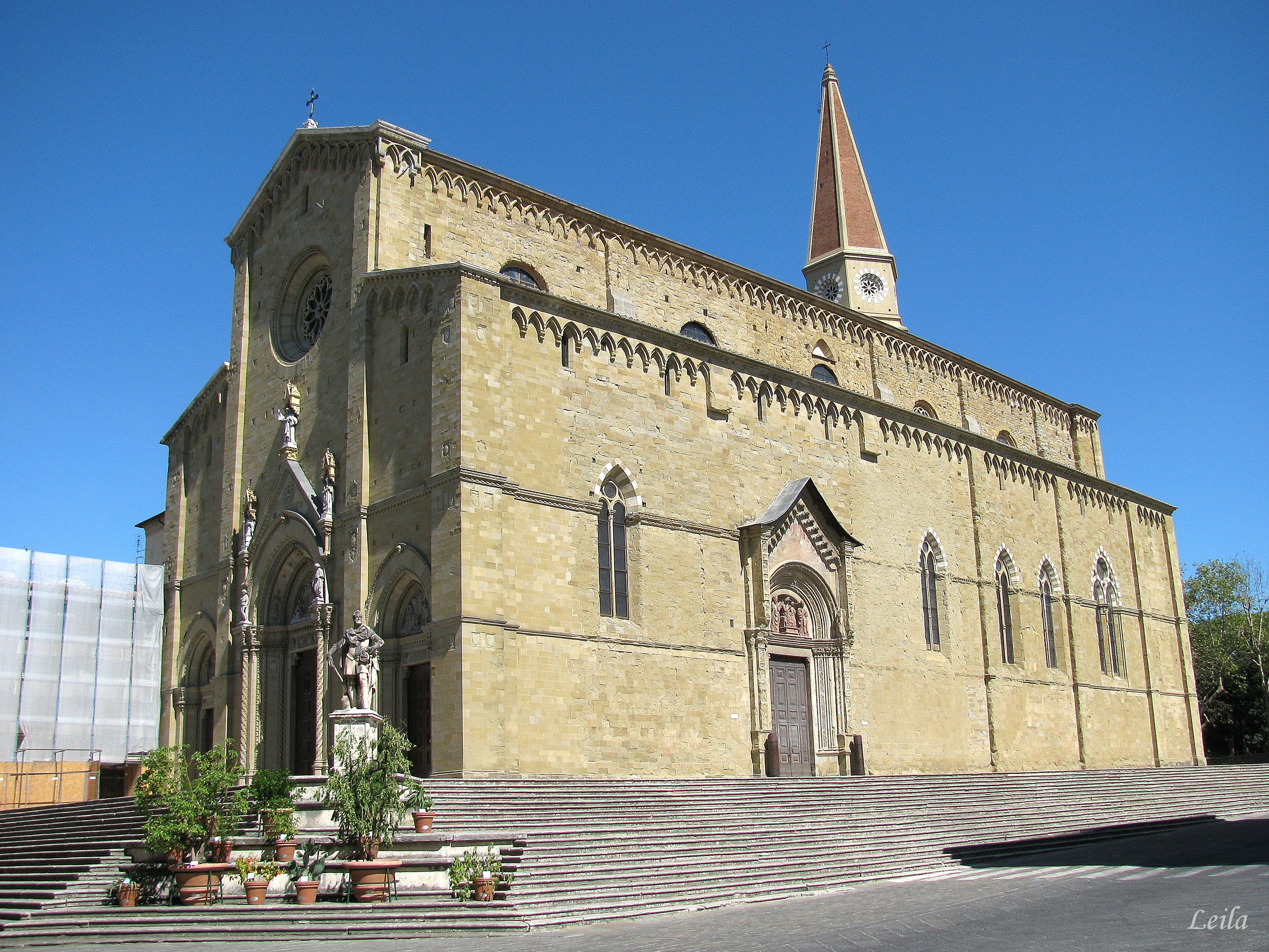 Кафедральный собор Сан-Донато