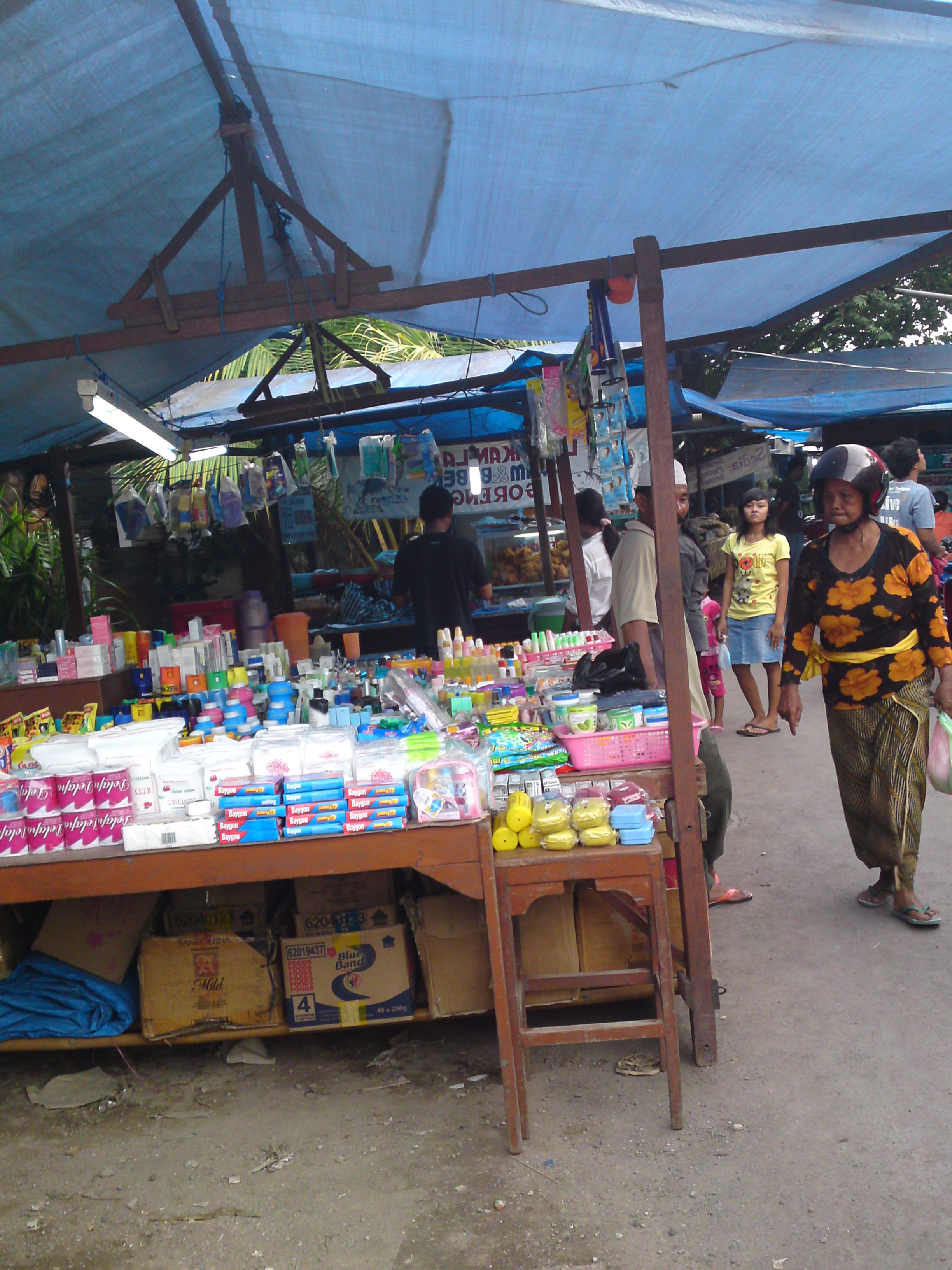 Рынок Синдху