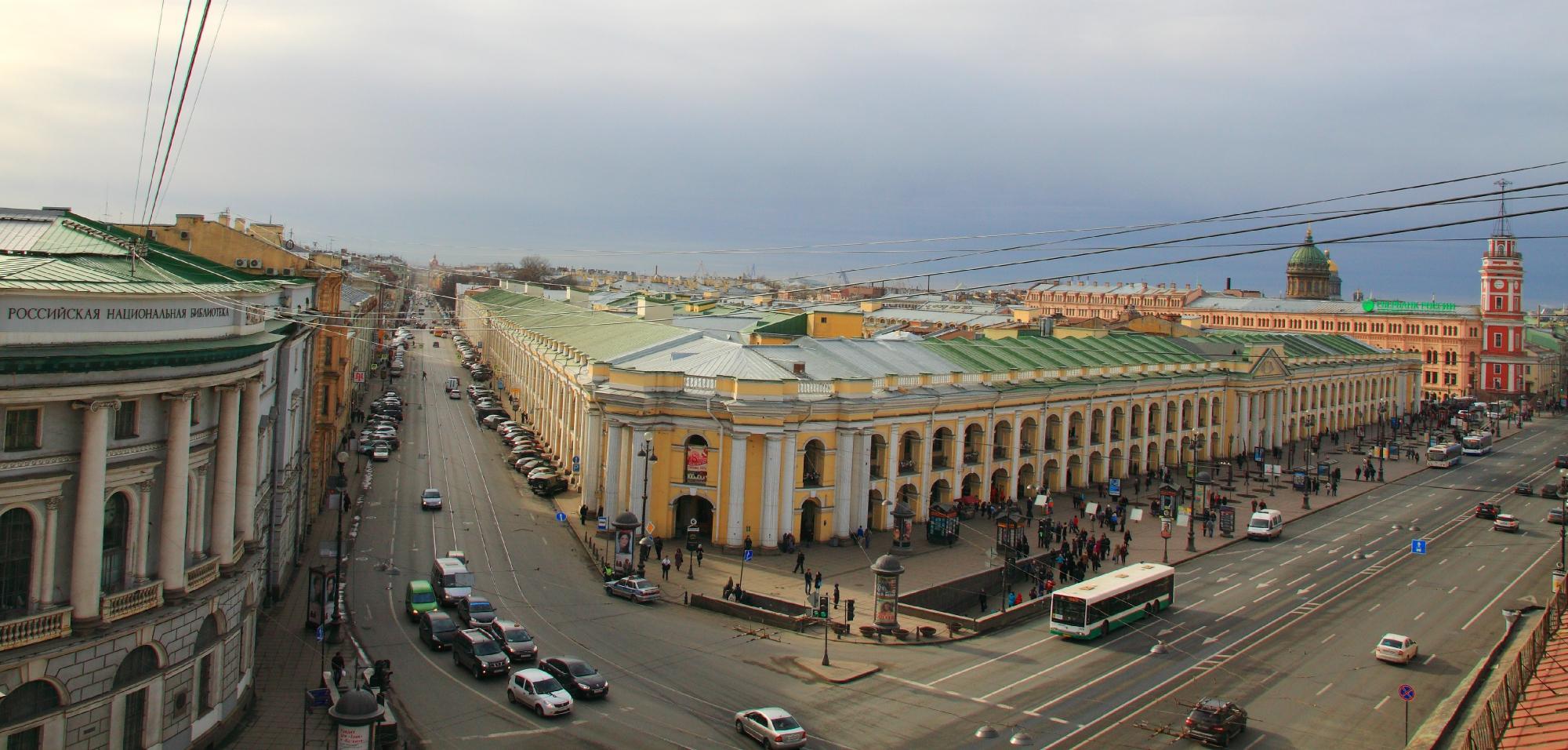 Музей фотографии санкт петербург на невском