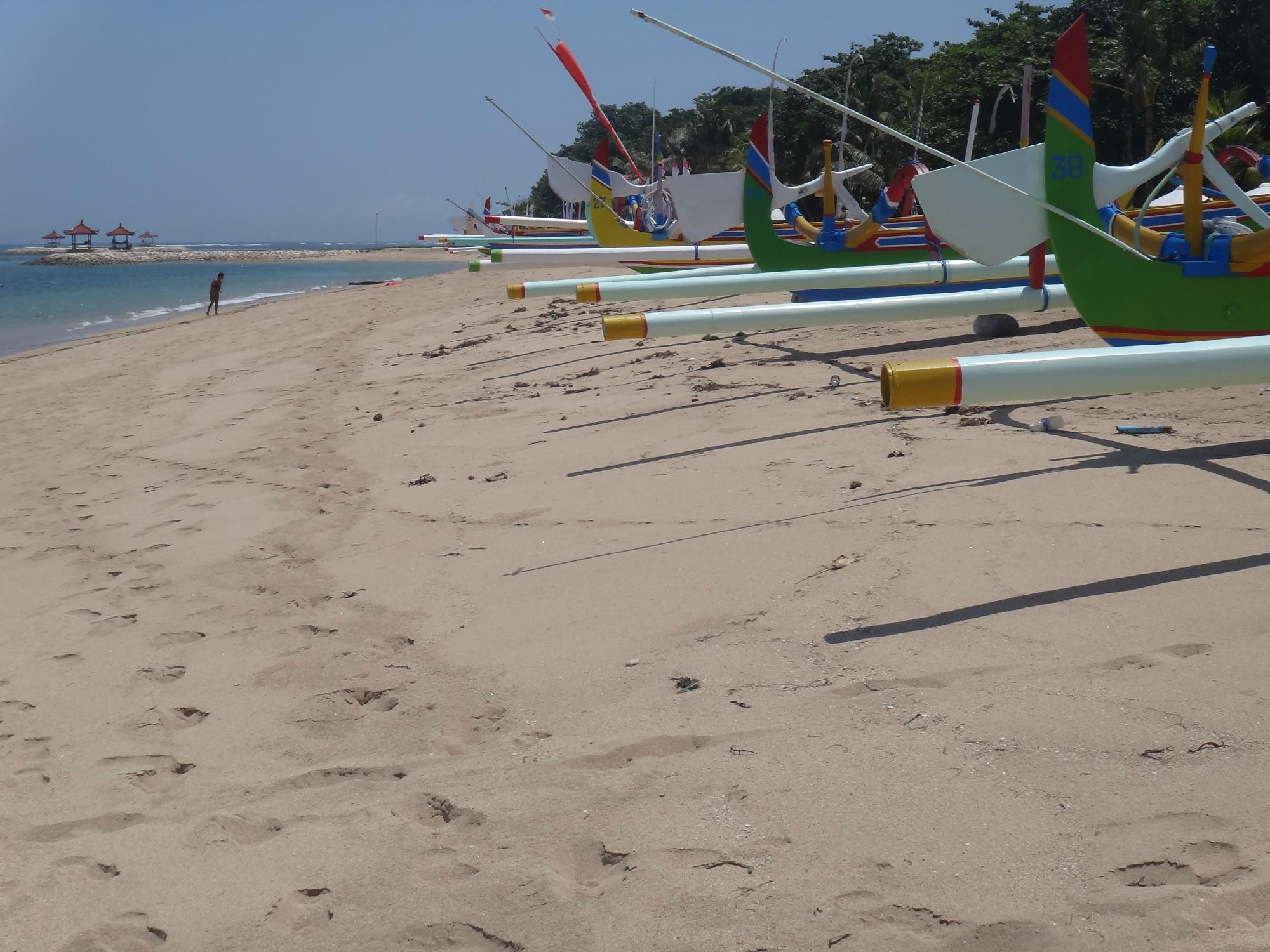Пляж Синдху