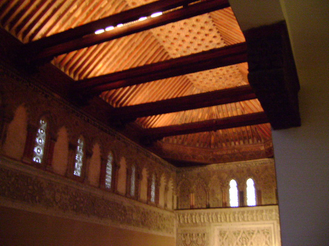 Синагога дель Трансито и Музей сефардов