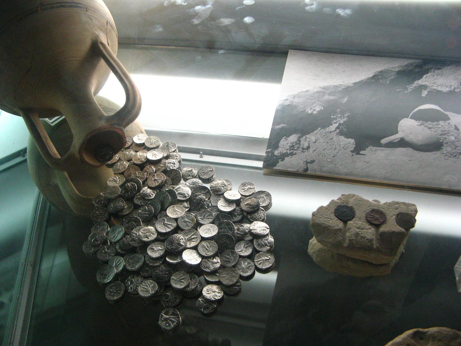 Кипрский археологический музей