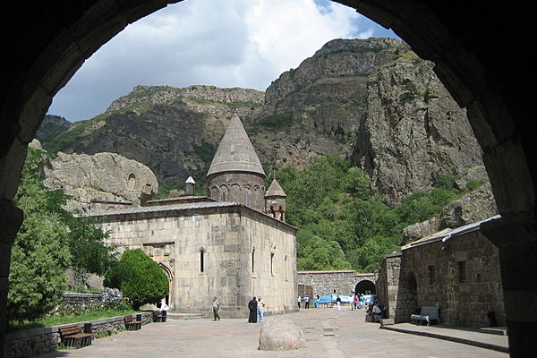 Достопримечательности Армении - список, описание, цены, отзывы, фото