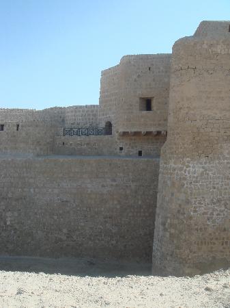 Калат-аль-бахрейн