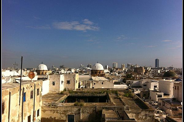 Достопримечательности Туниса - куда сходить и что посмотреть: фото, описание, отзывы самостоятельных туристов