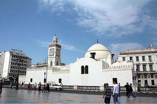 Достопримечательности Города Алжир - куда сходить и что посмотреть: фото, описание, отзывы самостоятельных туристов