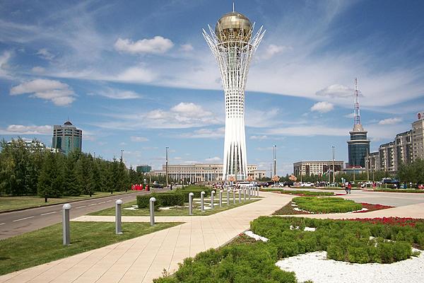 Достопримечательности Казахстана - список, описание, цены, отзывы, фото
