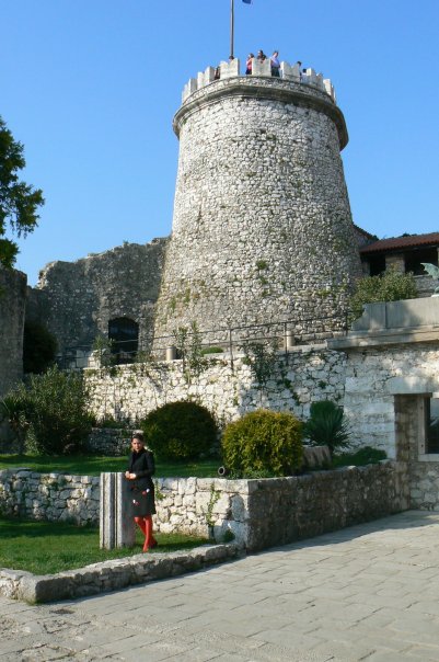 Замки хорватии фото с названиями бордигера италия отзывы