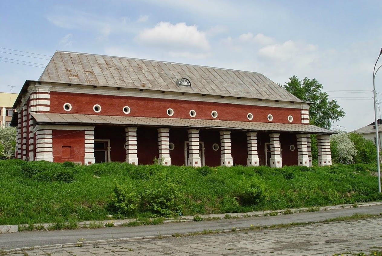 Музей нижнего тагила сайт