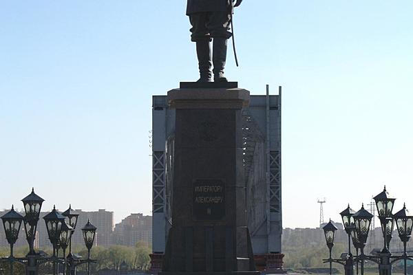 Необычные Памятники Новосибирска Фото И Описание