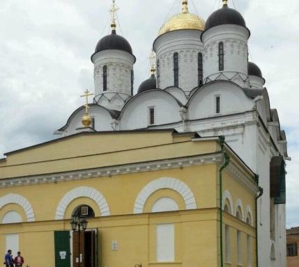 Достопримечательности Боровска - куда сходить и что посмотреть: фото, описание, отзывы самостоятельных туристов