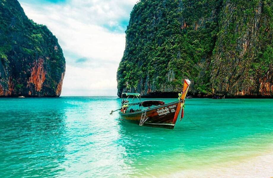 1 октября в Таиланде откроют 8 провинций для туристов
