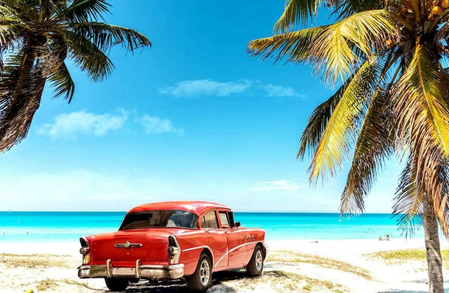 8 сентября меняются правила въезда на Кубу для туристов