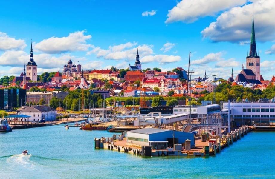 Эстония будет признавать все вакцины