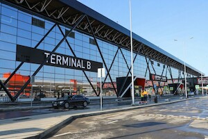 В Шереметьево откроется​ дополнительный терминал «Аэроэкспресс»
