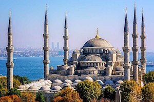  «Аэрофлот» увеличит количество рейсов на маршруте Москва – Стамбул 