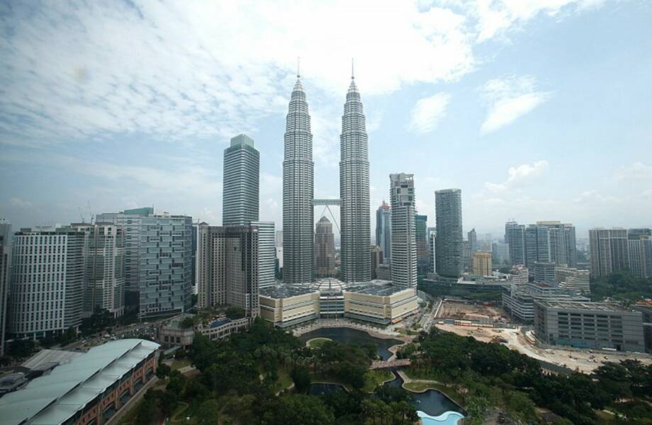 Малайзия поменяла правила въезда для туристов
