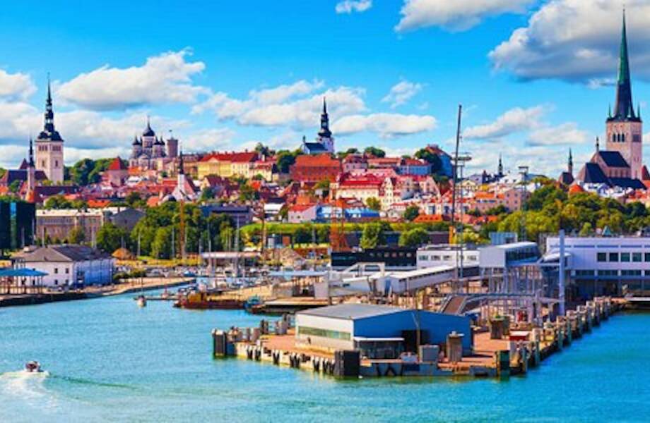 Эстония собирается ограничить въезд для всех россиян