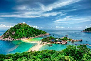 Таиланда увеличил срок пребывания туристов в своей стране