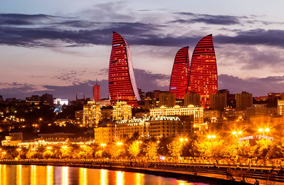 «Россия» начнет выполнять​ ежедневные рейсы из Сочи в Баку