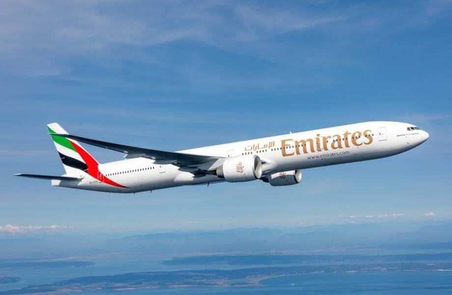 Emirates и Etihad Airways расширяют полетную программу в Россию