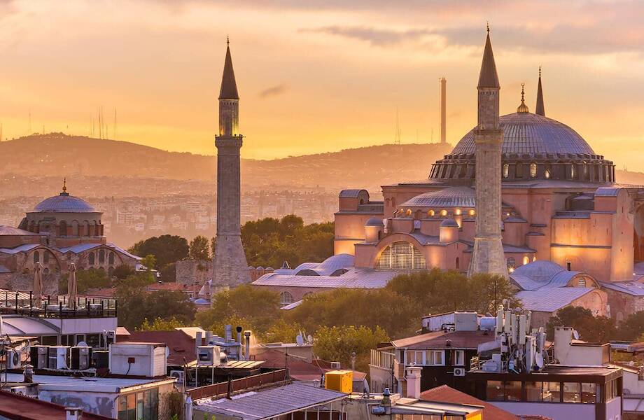Турция ищет альтернативу платежной системе «МИР»