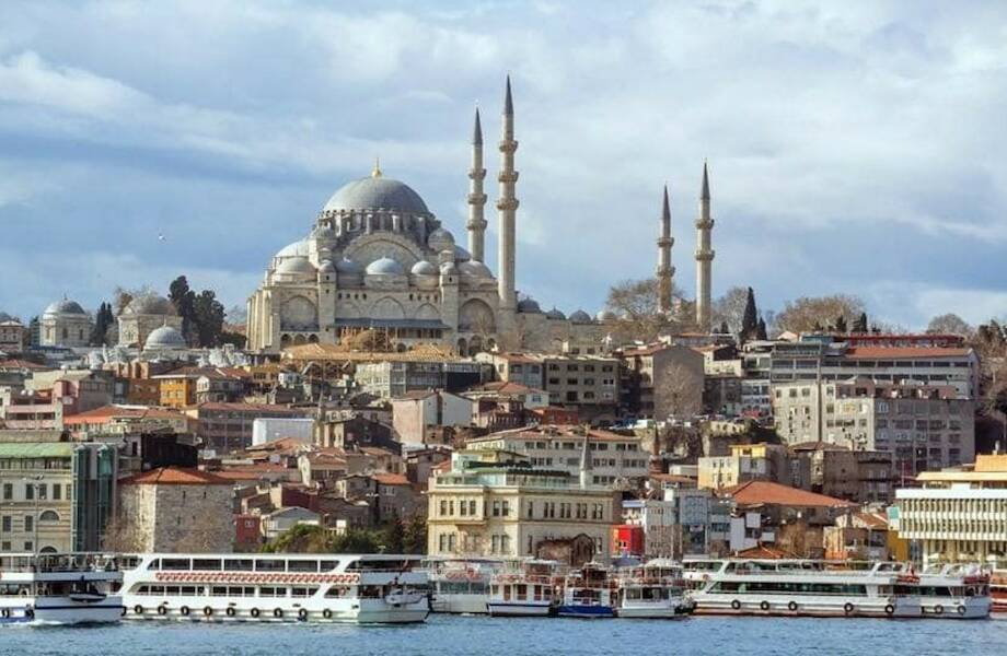 Pegasus Airlines увеличит количество рейсов из Стамбула в Санкт-Петербург