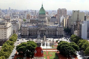 Россиянам отказывают в получении ВНЖ Аргентины