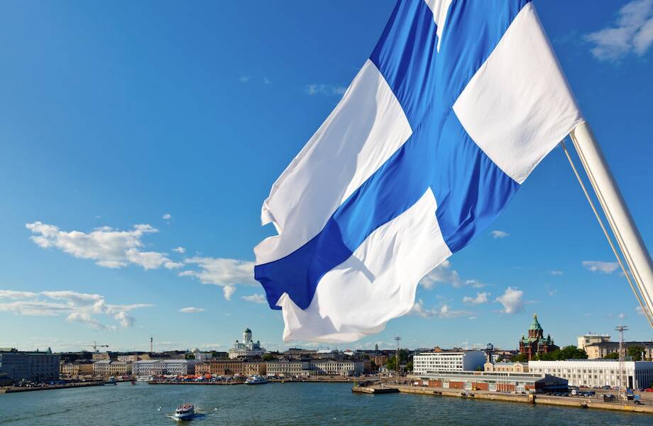Финляндия намерена запретить въезд российским автомобилям