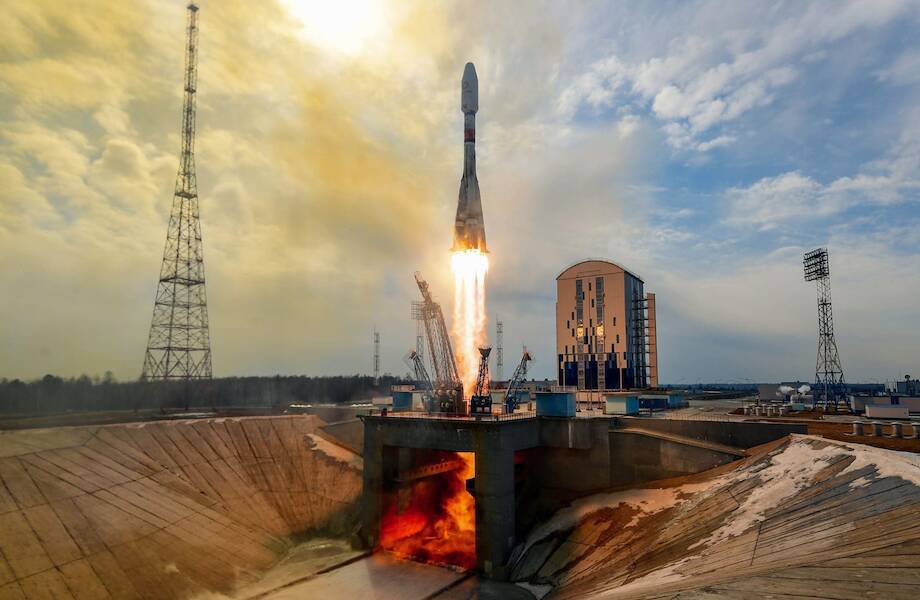Россияне могут купить тур на космодром «Восточный»