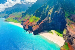 Гавайи введут климатический налог для туристов