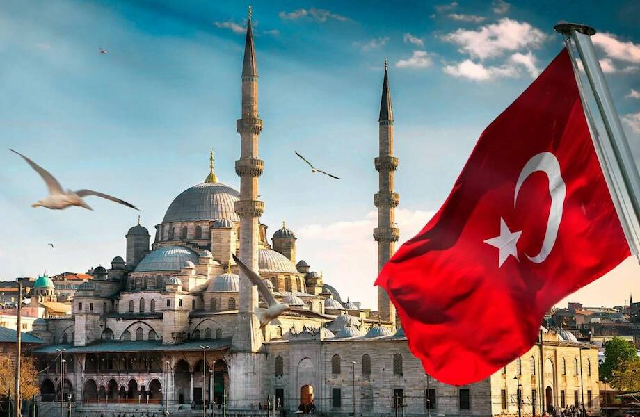 Не опять, а снова: в Турции подняли цены на посещение туристических локаций