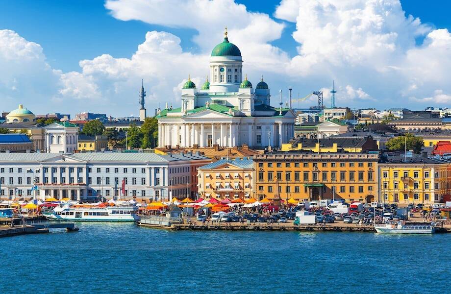 В Финляндии закроют подразделение по выдаче виз