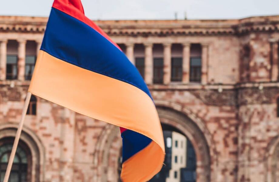 Платежная система Армении прекратит обслуживание карт «Мир»