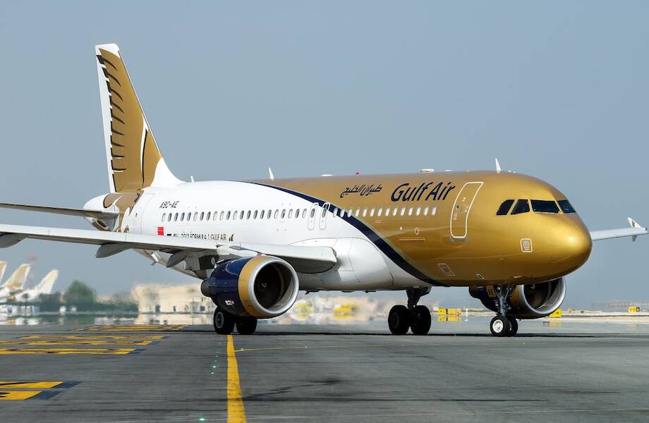 Gulf Air запускает чартерные рейсы из Сочи в Манаму