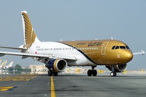 Gulf Air запускает чартерные рейсы из Сочи в Манаму