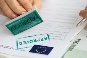 Румыния подтвердила скорый старт выдачи шенгенских виз россиянам